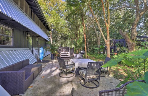 Lakeland House | 111 m² House ∙ 3 bedrooms ∙ 6 guests