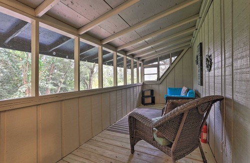 Lakeland House | 111 m² House ∙ 3 bedrooms ∙ 6 guests