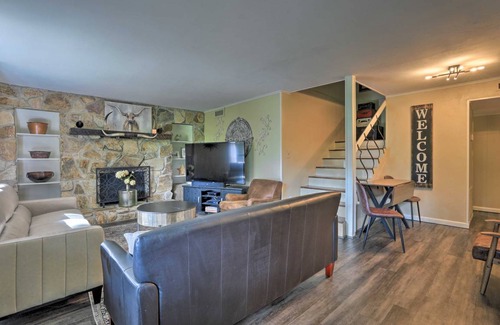 Lakeland House | 111 m² House ∙ 3 bedrooms ∙ 6 guests