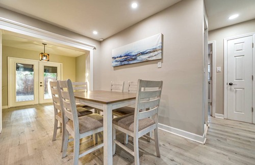 Oldsmar House | 111 m² House ∙ 3 bedrooms ∙ 6 guests
