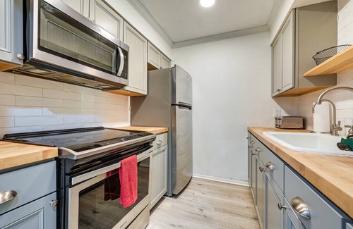 Oldsmar House | 111 m² House ∙ 3 bedrooms ∙ 6 guests
