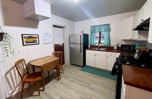 Gainesville House | 111 m² House ∙ 3 bedrooms ∙ 8 guests