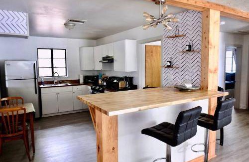 Gainesville House | 111 m² House ∙ 3 bedrooms ∙ 8 guests