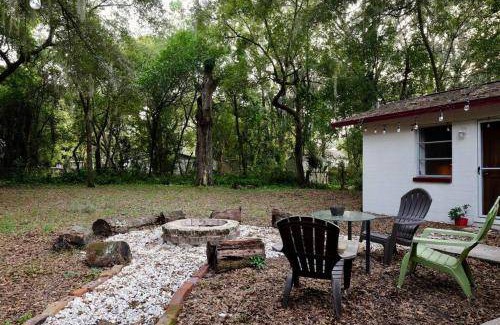 Gainesville House | 111 m² House ∙ 3 bedrooms ∙ 8 guests