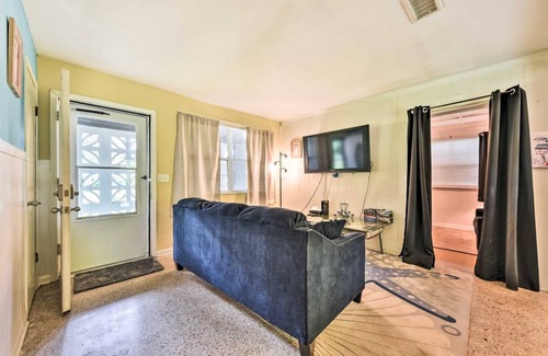North Beach House | 111 m² House ∙ 3 bedrooms ∙ 8 guests