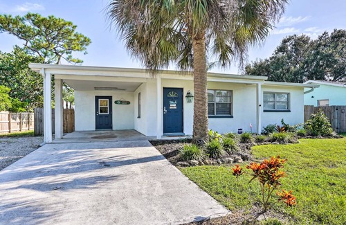 Bonita Springs House | 111 m² House ∙ 3 bedrooms ∙ 6 guests