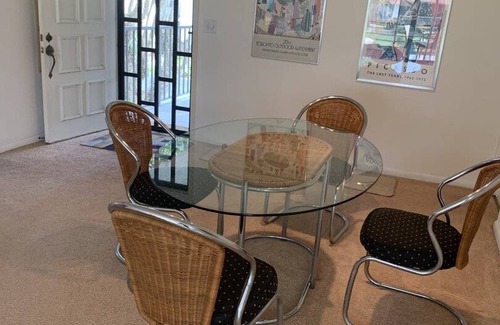 Indian Spring House | 111 m² House ∙ 1 bedroom ∙ 2 guests