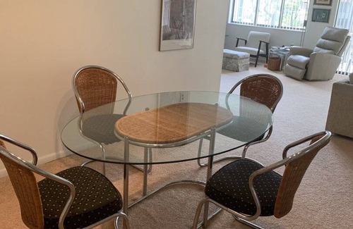 Indian Spring House | 111 m² House ∙ 1 bedroom ∙ 2 guests