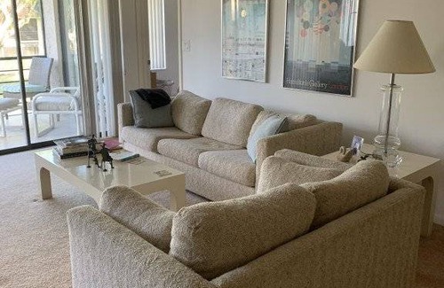 Indian Spring House | 111 m² House ∙ 1 bedroom ∙ 2 guests