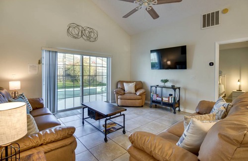 Buena Ventura Lakes House | 111 m² House ∙ 2 bedrooms ∙ 6 guests
