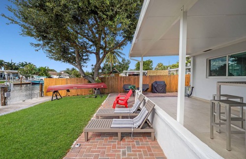 Melaleuca Gardens Villa | 111 m² Villa ∙ 2 bedrooms ∙ 6 guests