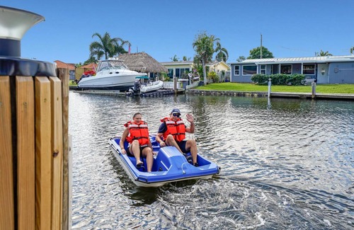 Melaleuca Gardens Villa | 111 m² Villa ∙ 2 bedrooms ∙ 6 guests