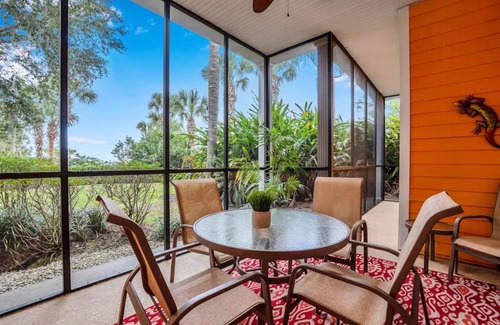 Bahama Bay Villa | 111 m² Villa ∙ 2 bedrooms ∙ 6 guests