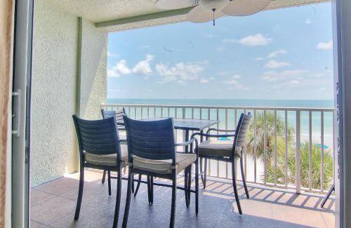 North Redington Beach Apartment | 112 m² Apartment ∙ 2 bedrooms ∙ 8 guests