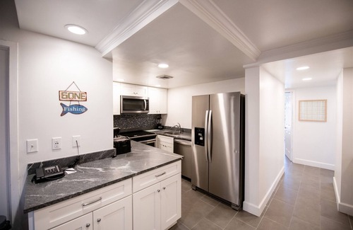 Fernandina Beach Condo | 1121 Beach Walker ~Ocean Front | 2 Bed, 2 Bath