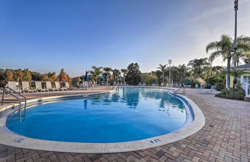 Bahama Bay Apartment | 113 m² Apartment ∙ 3 bedrooms ∙ 8 guests