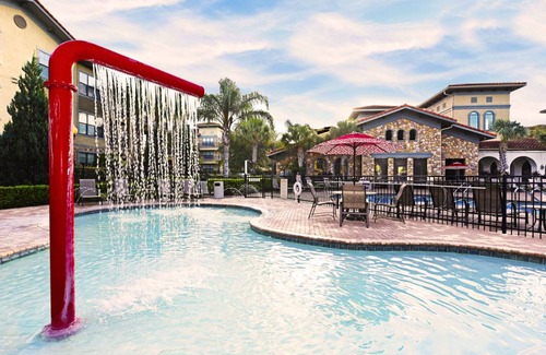 Highlands Reserve Condo | 113 m² Condo ∙ 3 bedrooms ∙ 6 guests