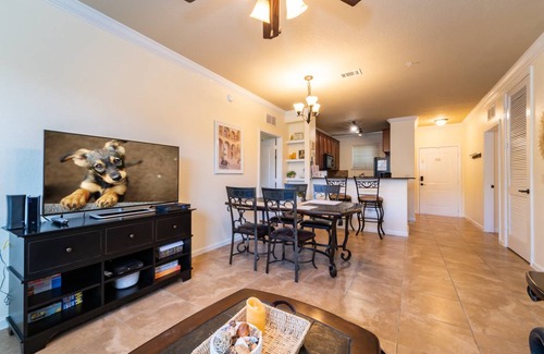 Highlands Reserve Condo | 113 m² Condo ∙ 3 bedrooms ∙ 6 guests
