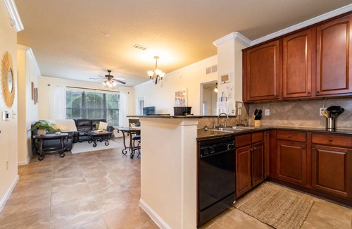 Highlands Reserve Condo | 113 m² Condo ∙ 3 bedrooms ∙ 6 guests