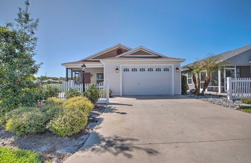Wildwood House | 113 m² House ∙ 2 bedrooms ∙ 4 guests