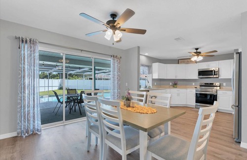 Port Charlotte House | 113 m² House ∙ 2 bedrooms ∙ 4 guests