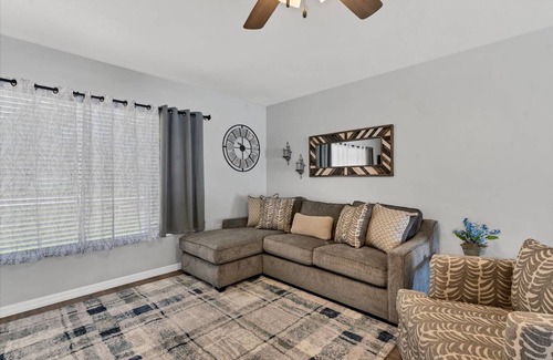 Port Charlotte House | 113 m² House ∙ 2 bedrooms ∙ 4 guests