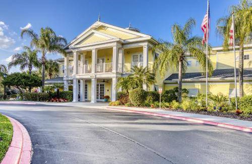 Bahama Bay Apartment | 114 m² Apartment ∙ 3 bedrooms ∙ 8 guests