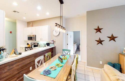 Bahama Bay Apartment | 114 m² Apartment ∙ 3 bedrooms ∙ 8 guests