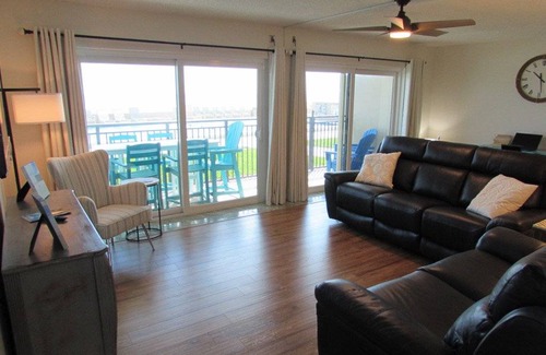 Ponce Inlet Condo | 114 m² Condo ∙ 2 bedrooms ∙ 6 guests