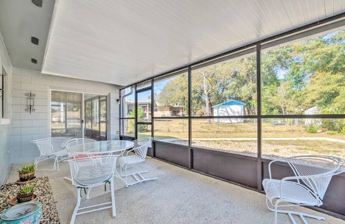 Ocala House | 114 m² House ∙ 2 bedrooms ∙ 4 guests