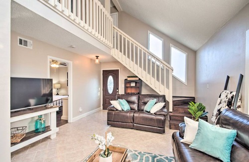 Northeast Pensacola House | 114 m² House ∙ 3 bedrooms ∙ 6 guests