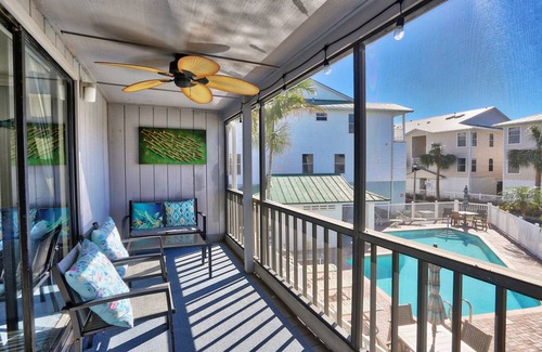 Indian Shores House | 114 m² House ∙ 2 bedrooms ∙ 6 guests