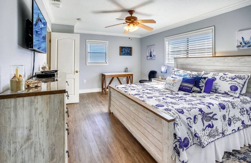 Indian Shores House | 114 m² House ∙ 2 bedrooms ∙ 6 guests
