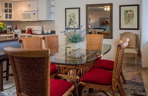 Fernandina Beach Condo | 1145 Beach Walker | 4 Bed, 3 Bath