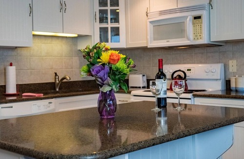 Fernandina Beach Condo | 1145 Beach Walker | 4 Bed, 3 Bath
