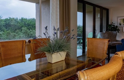 Fernandina Beach Condo | 1145 Beach Walker | 4 Bed, 3 Bath