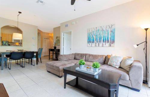 Windsor Hills Apartment | 115 m² Apartment ∙ 3 bedrooms ∙ 6 guests