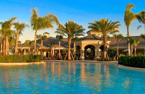 Windsor Hills Apartment | 115 m² Apartment ∙ 3 bedrooms ∙ 6 guests