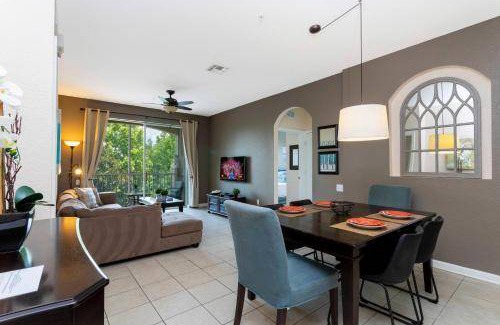 Windsor Hills Apartment | 115 m² Apartment ∙ 3 bedrooms ∙ 6 guests
