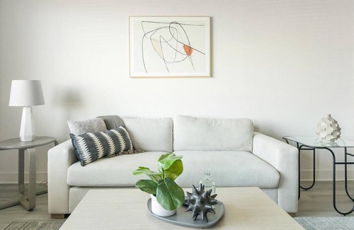 Palmetto Apartment | 115 m² Apartment ∙ 2 bedrooms ∙ 4 guests