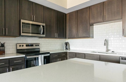 Palmetto Apartment | 115 m² Apartment ∙ 2 bedrooms ∙ 4 guests