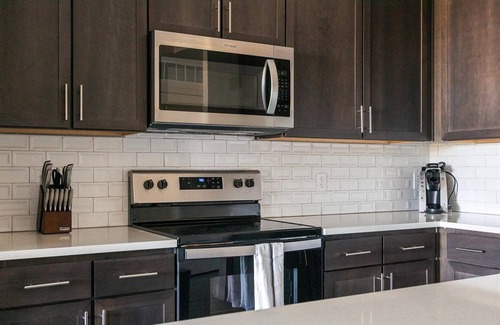 Palmetto Apartment | 115 m² Apartment ∙ 2 bedrooms ∙ 4 guests