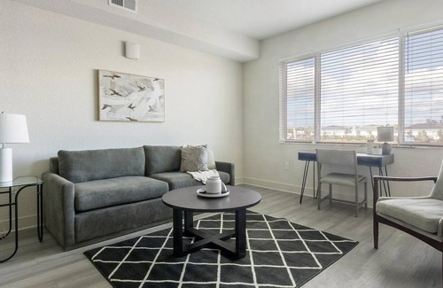 Palmetto Apartment | 115 m² Apartment ∙ 2 bedrooms ∙ 4 guests