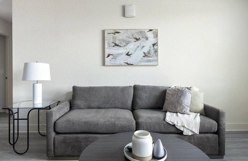 Palmetto Apartment | 115 m² Apartment ∙ 2 bedrooms ∙ 4 guests