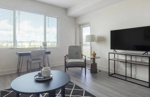 Palmetto Apartment | 115 m² Apartment ∙ 2 bedrooms ∙ 4 guests