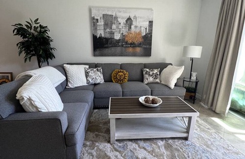 Immokalee Condo | 115 m² Condo ∙ 2 bedrooms ∙ 4 guests