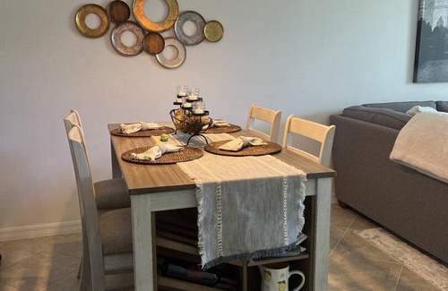 Immokalee Condo | 115 m² Condo ∙ 2 bedrooms ∙ 4 guests