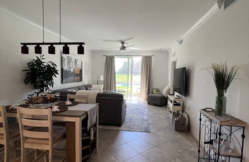 Immokalee Condo | 115 m² Condo ∙ 2 bedrooms ∙ 4 guests