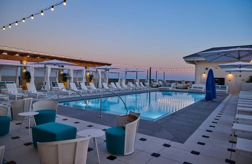 Baytowne Wharf Hotel | 115 m² Hotel ∙ 127 guests