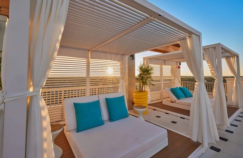 Baytowne Wharf Hotel | 115 m² Hotel ∙ 127 guests